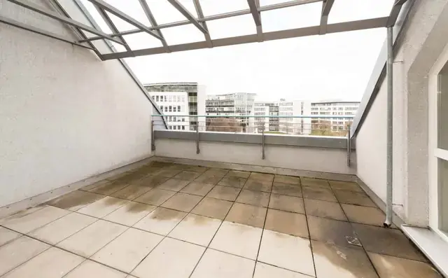 Zimmer in der Birkerstrasse