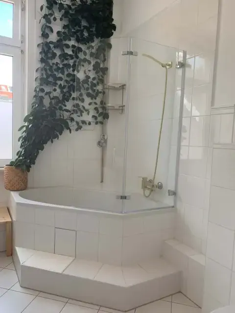 Moebliertes Zimmer in bester Nordend Lage