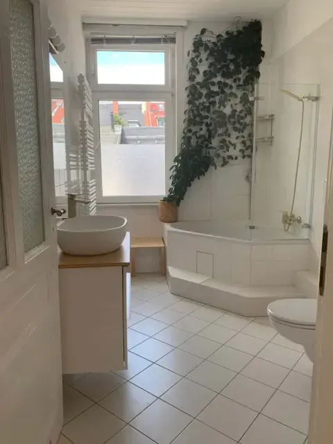 Moebliertes Zimmer in bester Nordend Lage