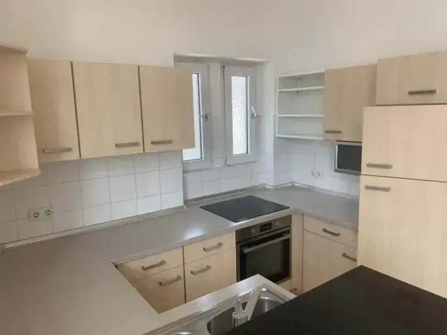 Moebliertes Zimmer in bester Nordend Lage