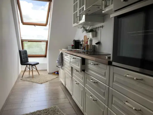Zimmer in der Kapuzinerstrasse