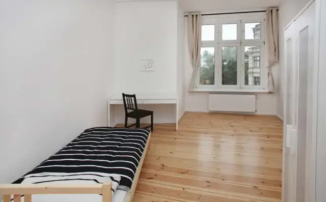 Zimmer in der Koepenicker Strasse