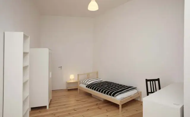 Zimmer in der Koepenicker Strasse