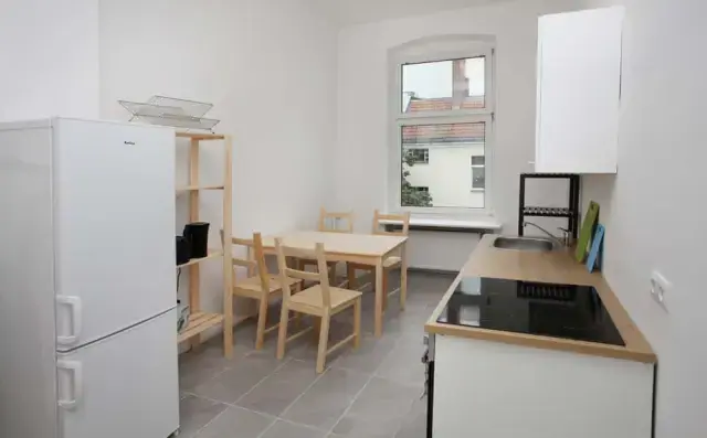 Zimmer in der Koepenicker Strasse