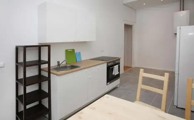 Zimmer in der Koepenicker Strasse