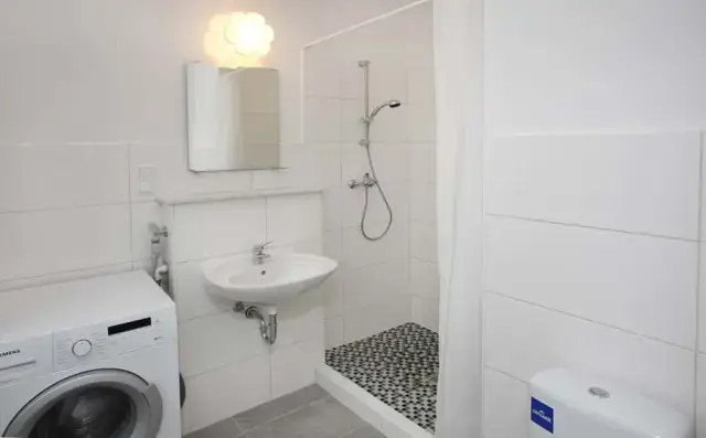Zimmer in der Koepenicker Strasse