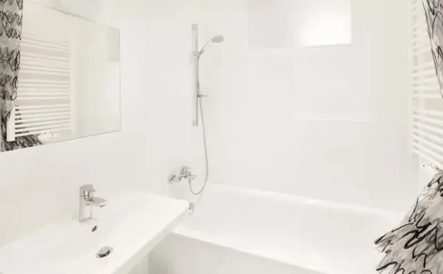 Zimmer in der Fallstrasse