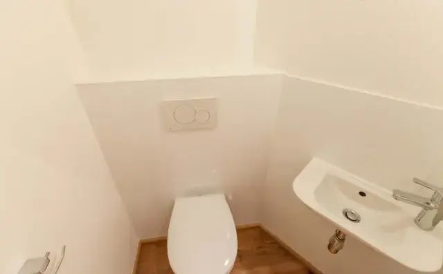 Zimmer in der Fallstrasse
