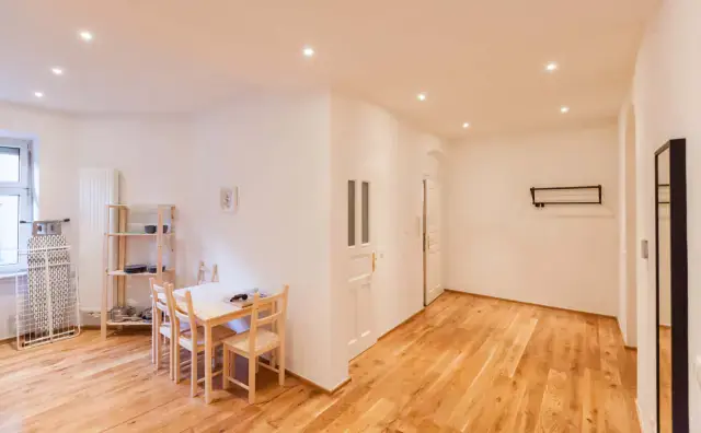 Zimmer in der Fallstrasse