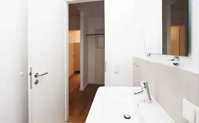 Zimmer in der Weisbachstrasse