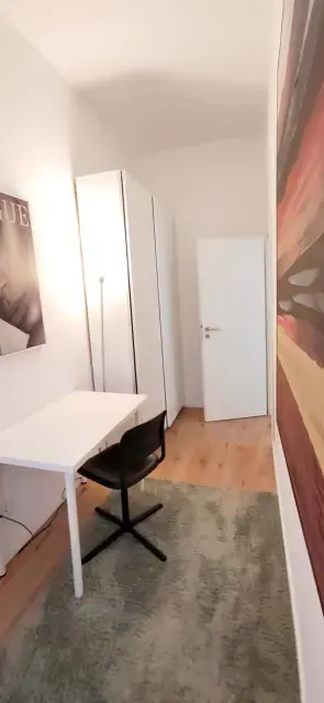 Nymphenburger Strasse