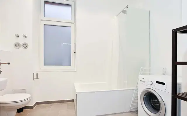 Zimmer in der Hufnagelstrasse