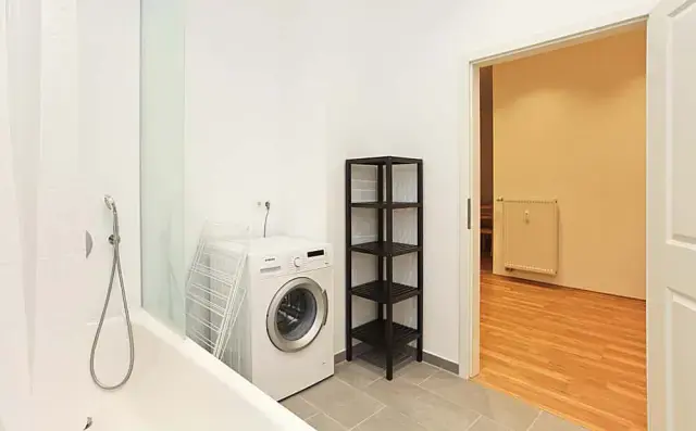Zimmer in der Hufnagelstrasse