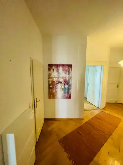 Georgenstrasse