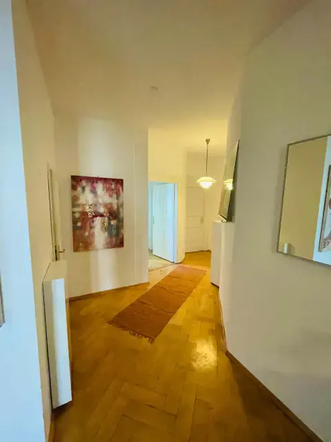 Georgenstrasse Munich 80798 Germany