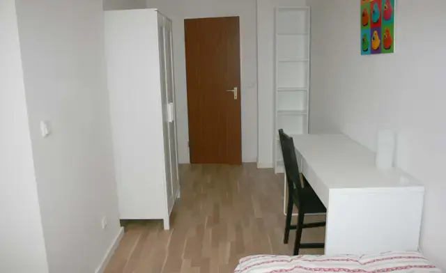 Zimmer in der Kaiserdamm