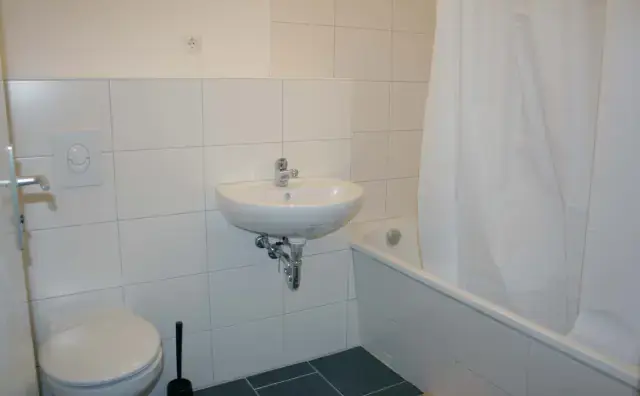 Zimmer in der Kaiserdamm