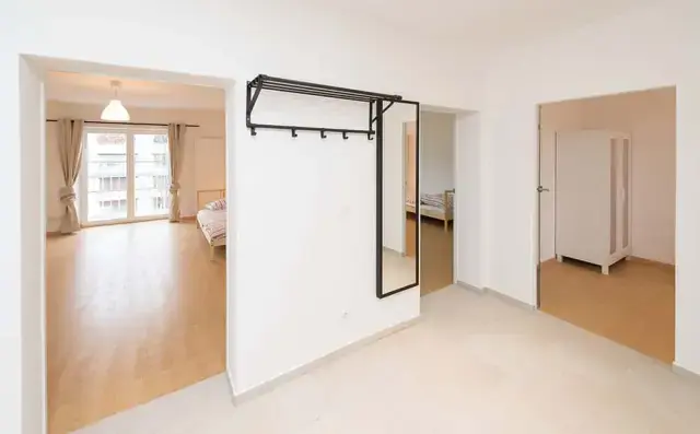 Zimmer in der Leopoldstrasse