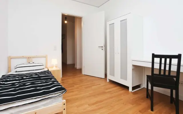 Zimmer in der Hagenstrasse