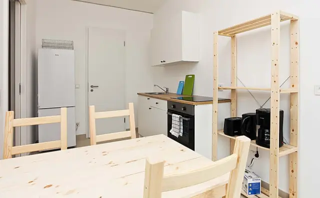 Zimmer in der Hagenstrasse