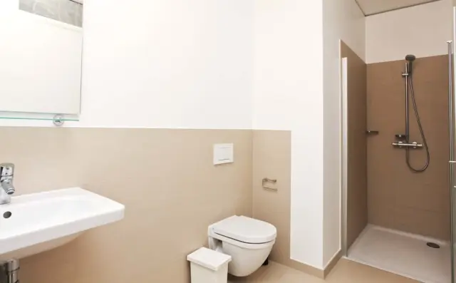 Zimmer in der Hagenstrasse