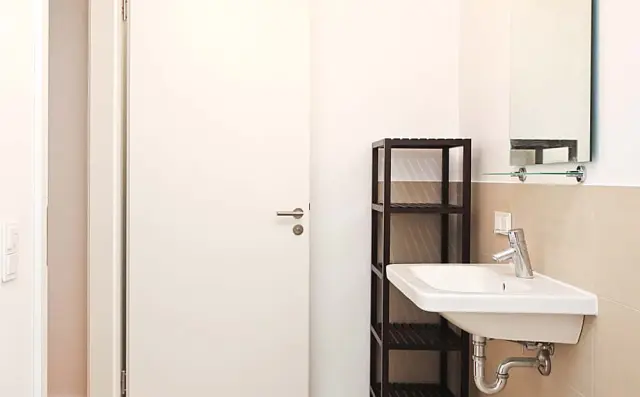 Zimmer in der Hagenstrasse