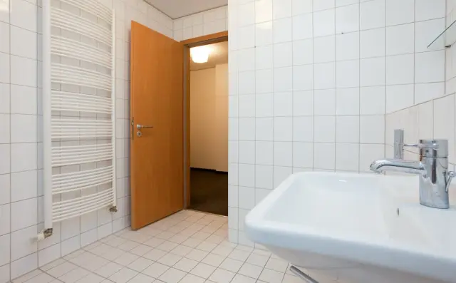 Zimmer in der Weserstrasse