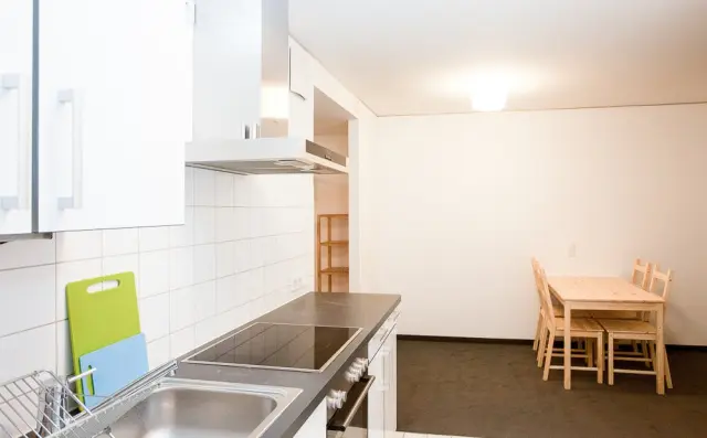 Zimmer in der Weserstrasse