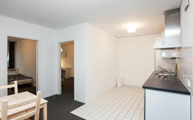 Zimmer in der Weserstrasse