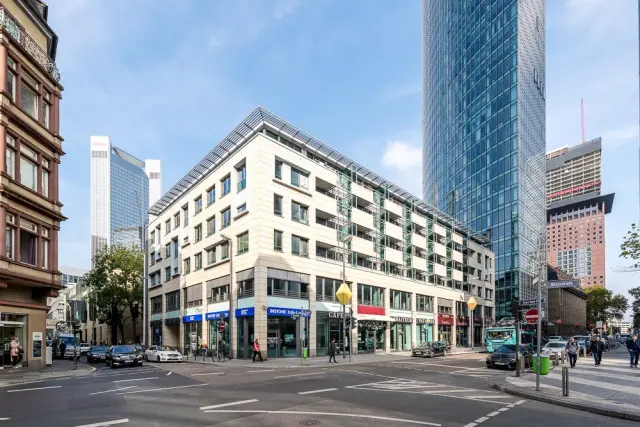 Zimmer in der Weserstrasse