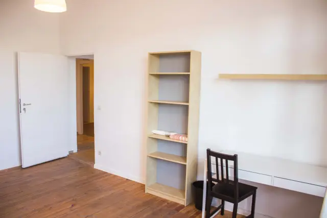 Zimmer in der Cunostrasse