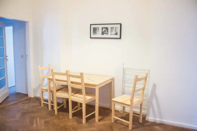Zimmer in der Cunostrasse