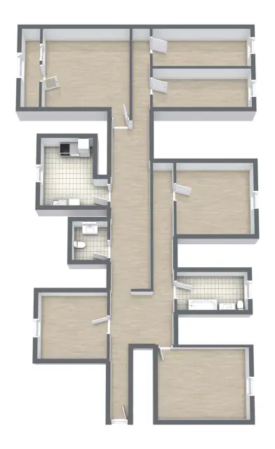 Cunostrasse 70DE-01-087M