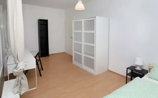 Zimmer in der Eschengraben