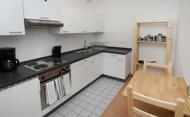 Zimmer in der Eschengraben