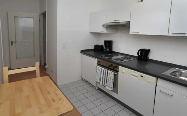Zimmer in der Eschengraben