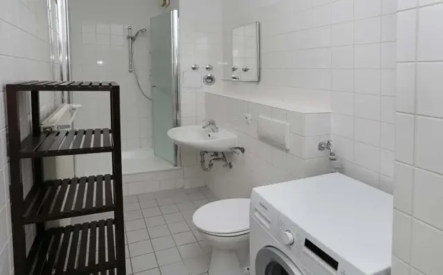 Zimmer in der Eschengraben