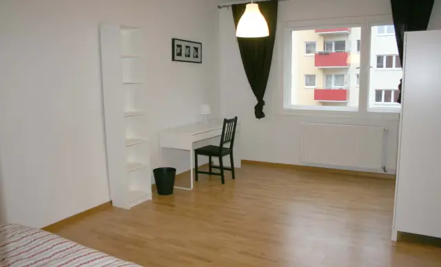 Zimmer in der Neue Hochstrasse