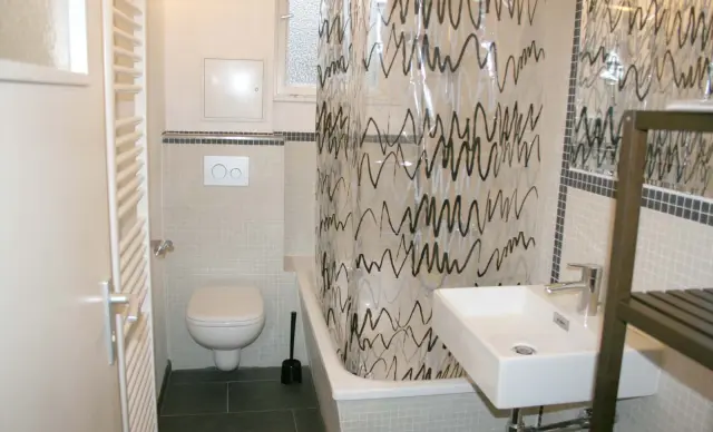 Zimmer in der Neue Hochstrasse