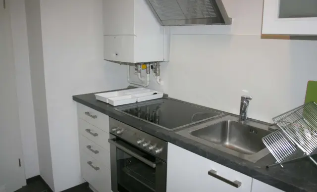 Zimmer in der Neue Hochstrasse