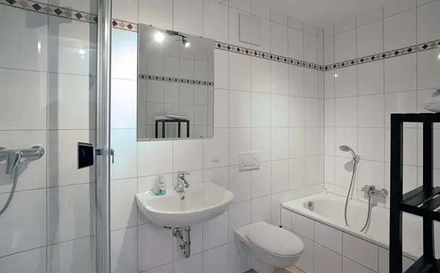 Zimmer in der Renoirallee