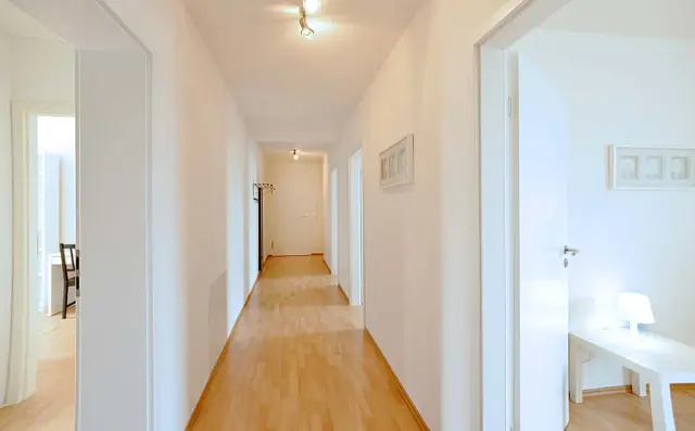 Zimmer in der Renoirallee