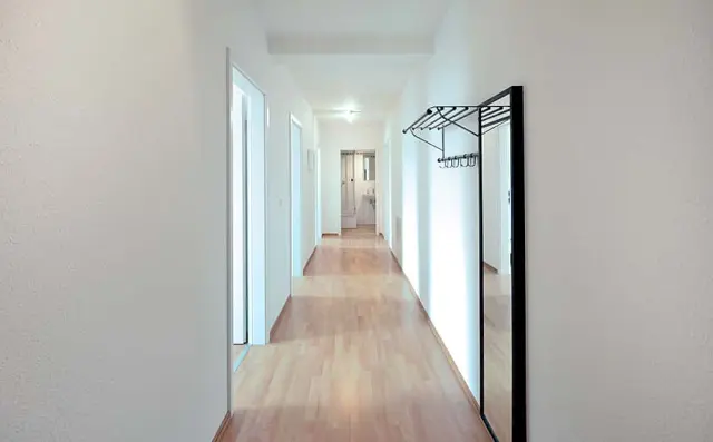 Zimmer in der Renoirallee
