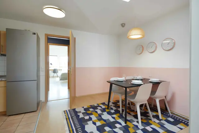Zimmer in der Boxhagener Strasse