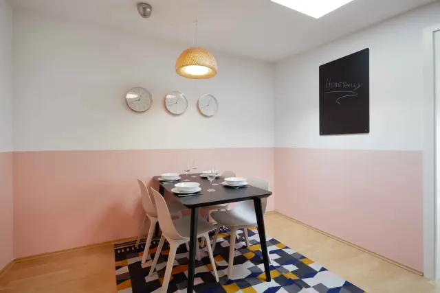 Zimmer in der Boxhagener Strasse