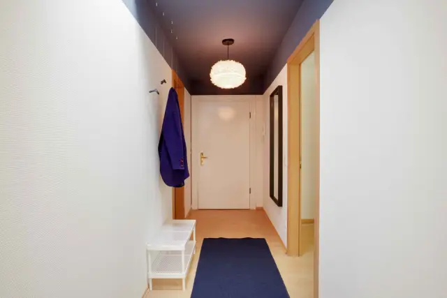 Zimmer in der Boxhagener Strasse