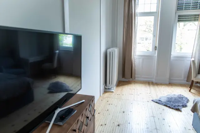 Zimmer in der Schweizer Strasse