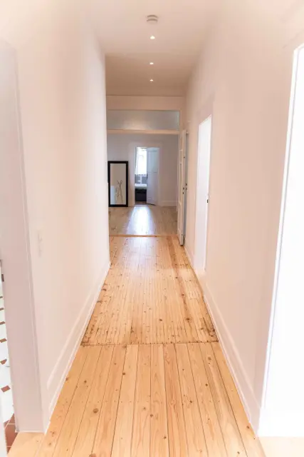 Zimmer in der Schweizer Strasse