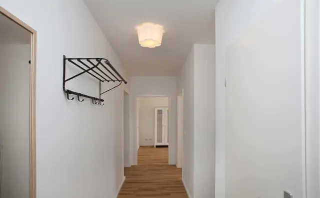 Zimmer in der Hauptstrasse