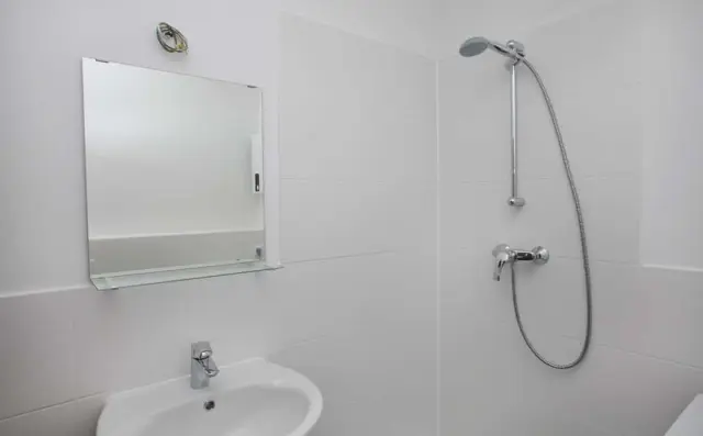 Zimmer in der Hauptstrasse